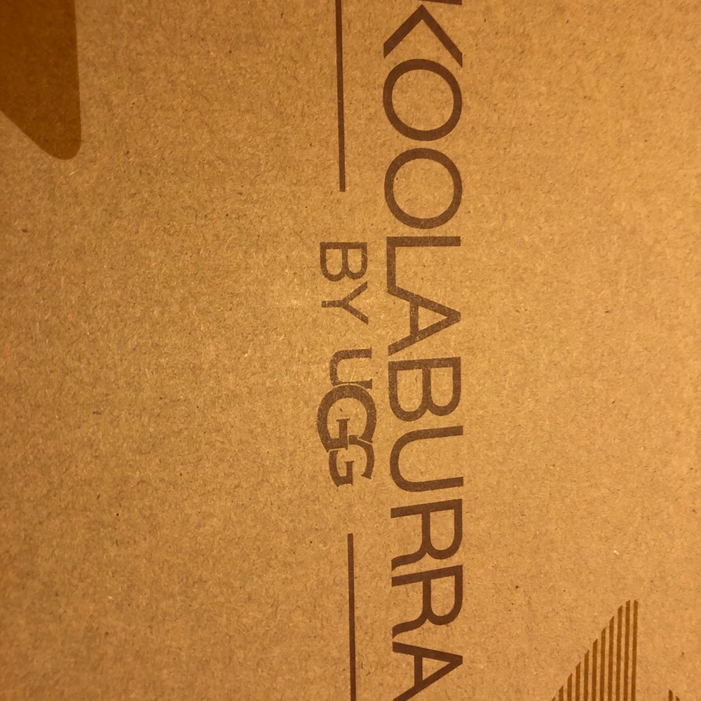 Men’s Slippers UGG